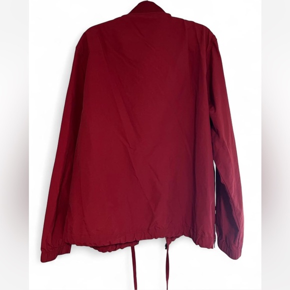 American Rag Vibrant Red Jacket - Picture 2 of 5